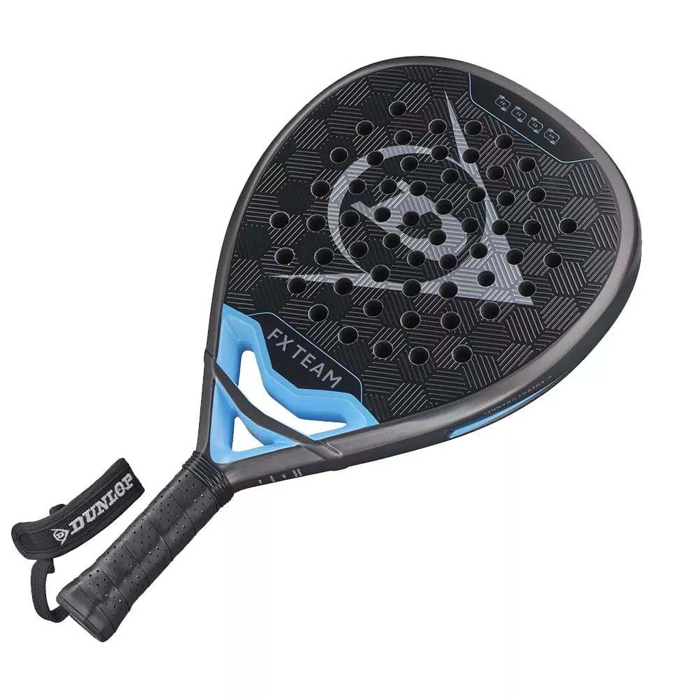 Dunlop Galactica Team 2025 racket