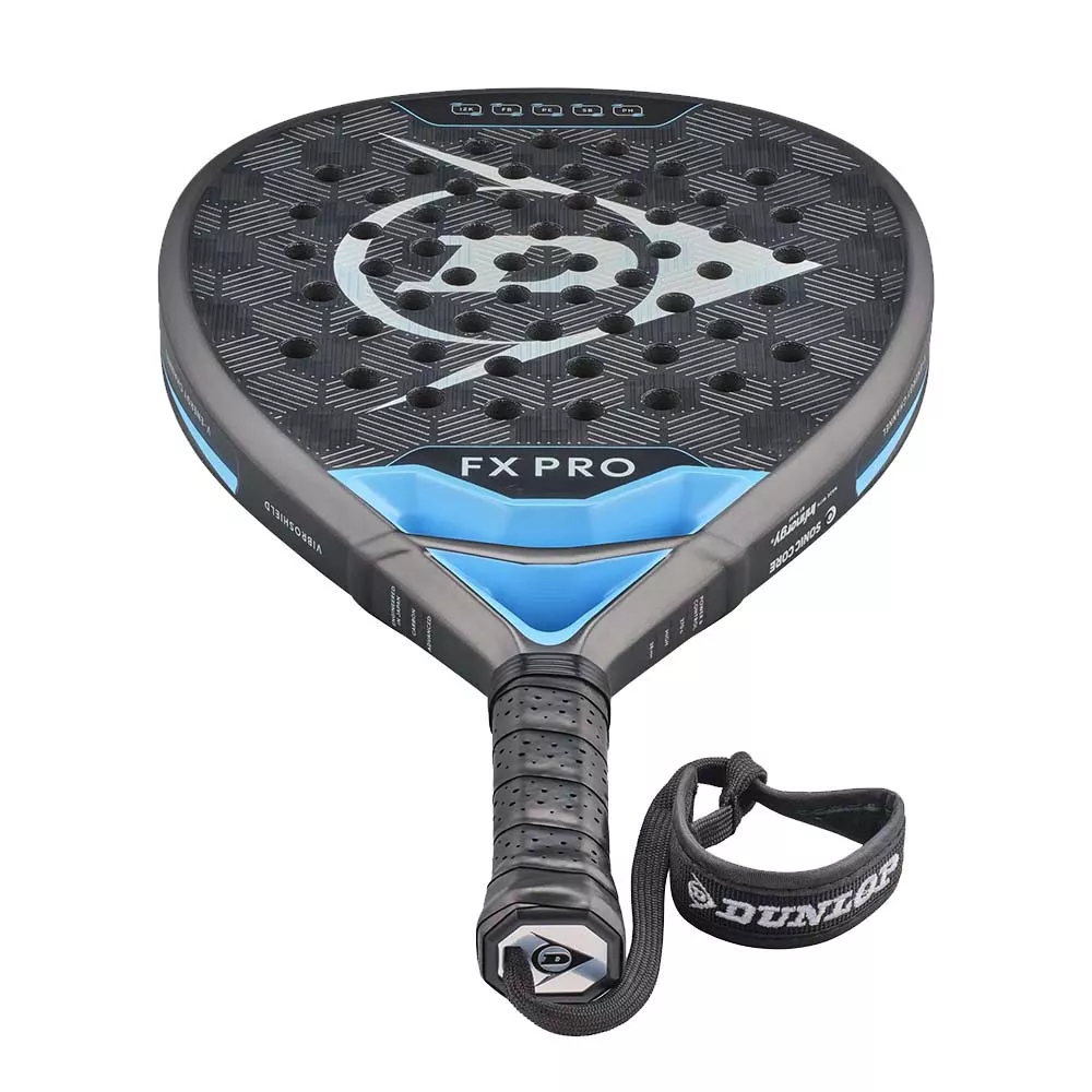 Dunlop Aero Star 2023 racket