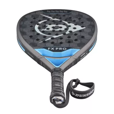 Dunlop Aero Star 2023 racket