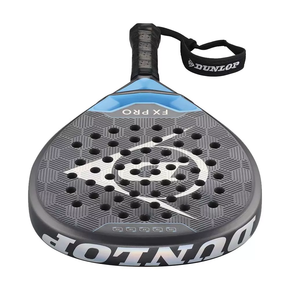Dunlop Aero Star 2023 racket