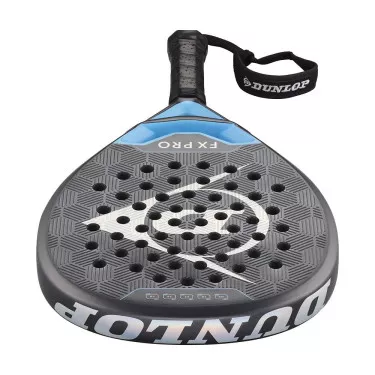 Dunlop Aero Star 2023 racket