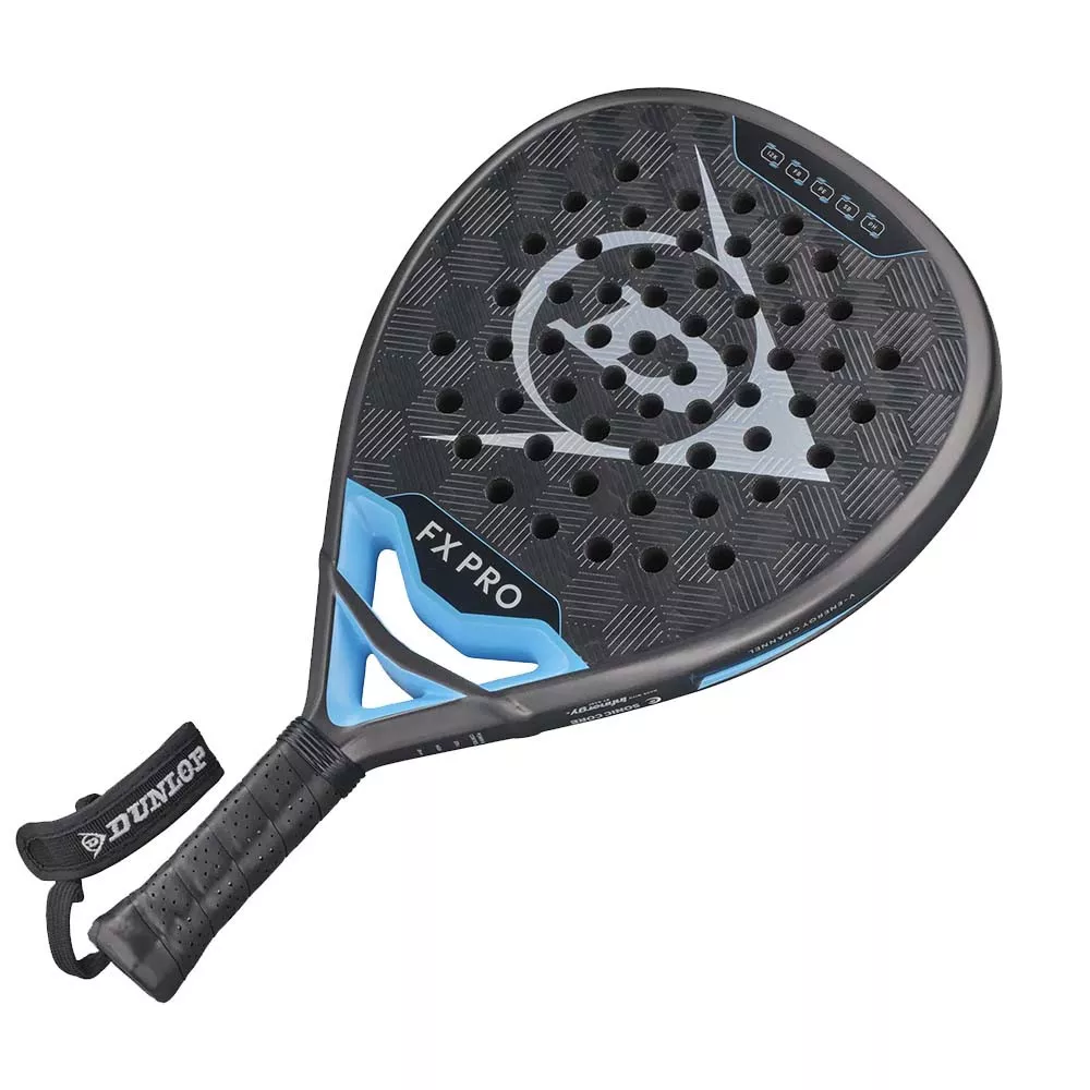 Dunlop Aero Star 2023 racket