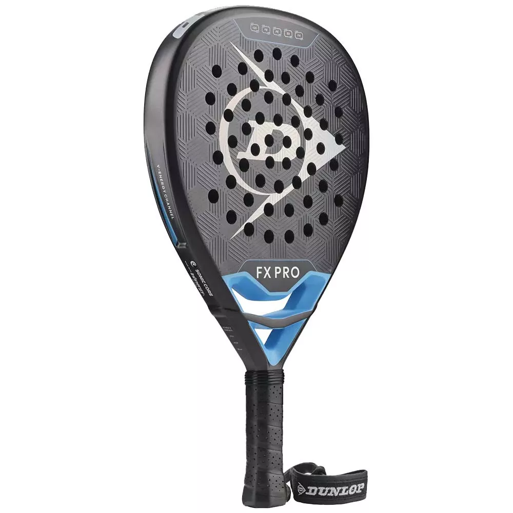 Dunlop Aero Star 2023 racket
