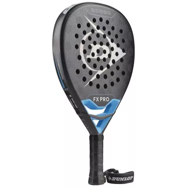 Dunlop Aero Star 2023 racket
