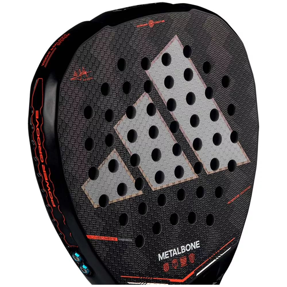 Adidas Metalbone 3.4 Galán Racket