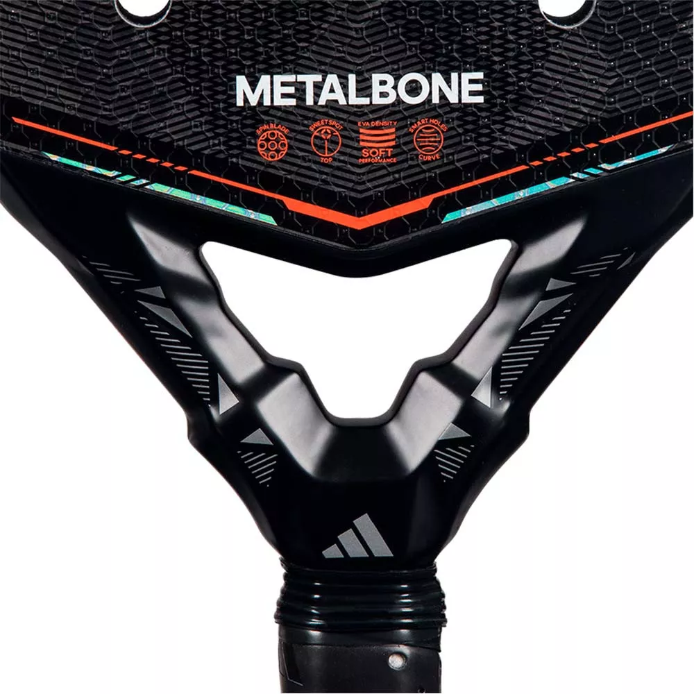 Adidas Metalbone 3.4 Galán Racket