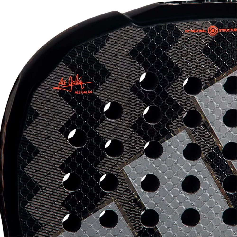 Adidas Metalbone 3.4 Galán Racket