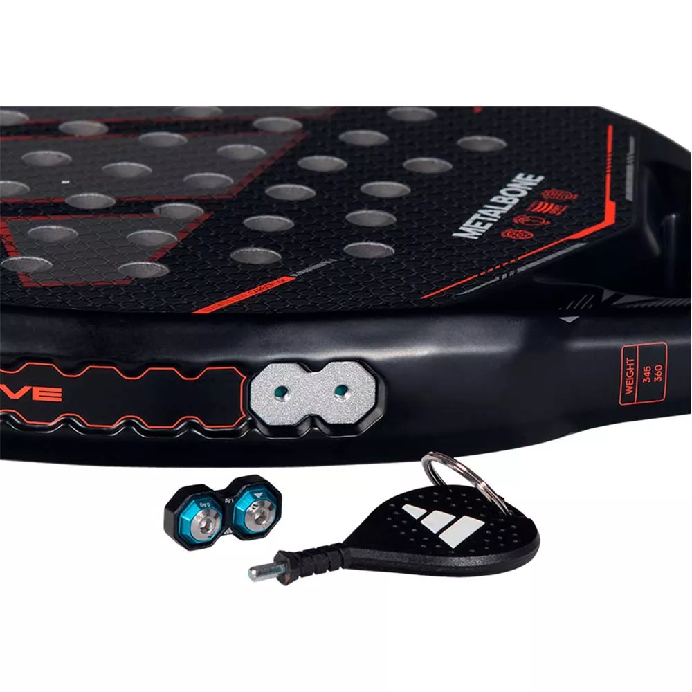 Adidas Metalbone 3.4 Galán Racket