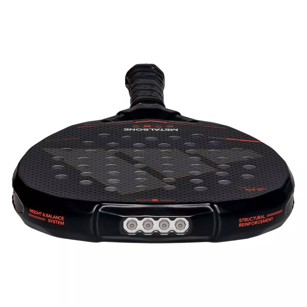 Adidas Metalbone 3.4 Galán Racket