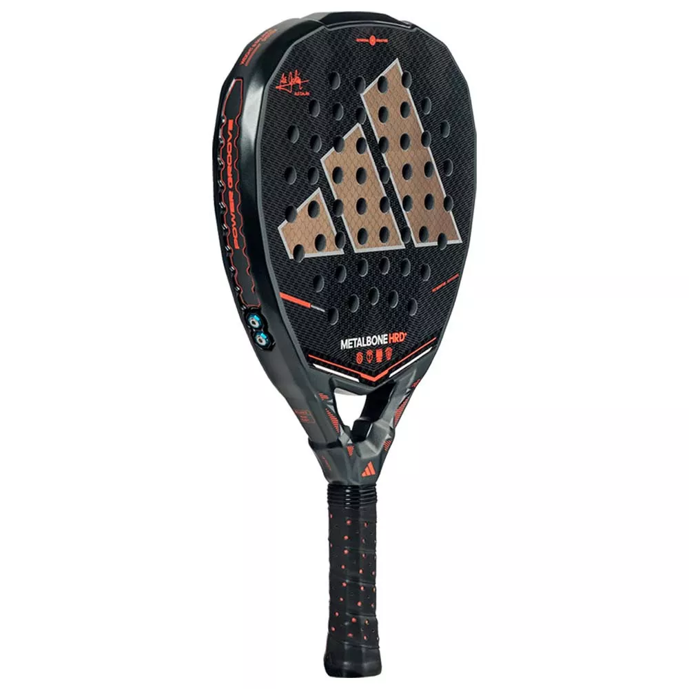 Adidas Metalbone HRD+ 3.4 Galán Racket