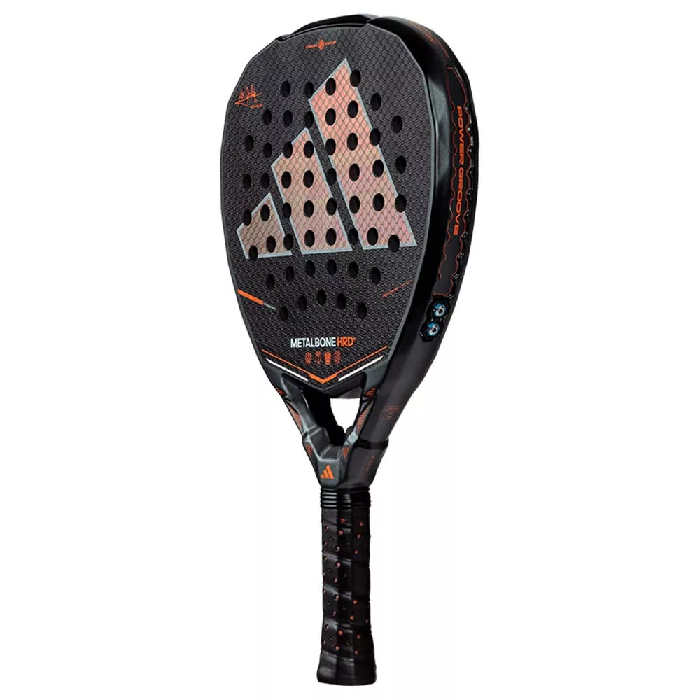Adidas Metalbone HRD+ 3.4 Galán Racket