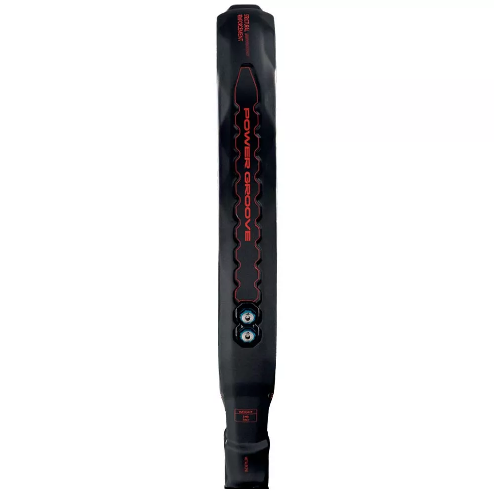 Adidas Metalbone HRD+ 3.4 Galán Racket