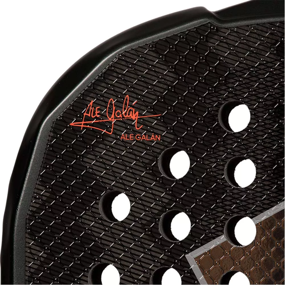 Adidas Metalbone HRD+ 3.4 Galán Racket