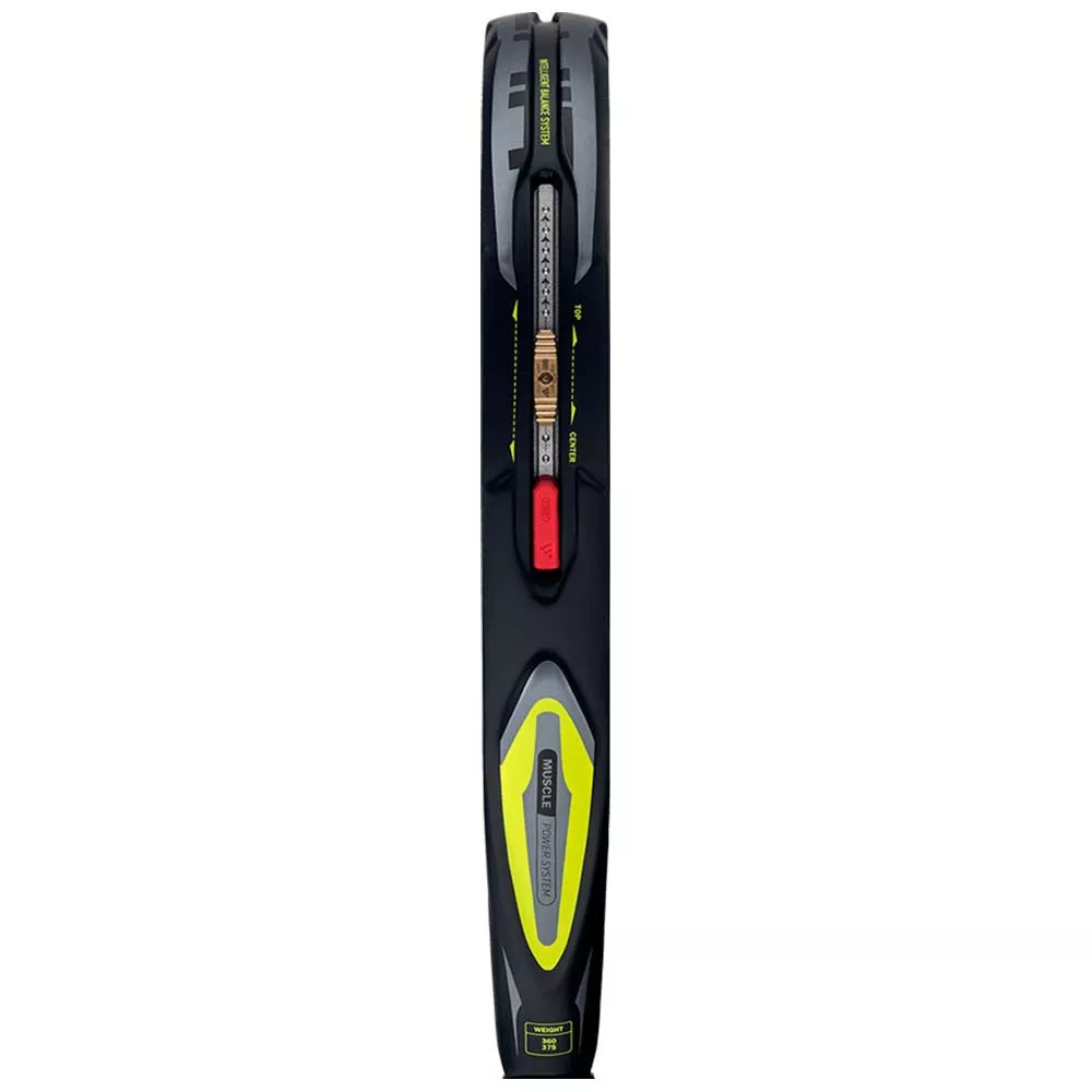 Adidas Adipower Multiweight Ctrl 3.4 Ruiz Racket