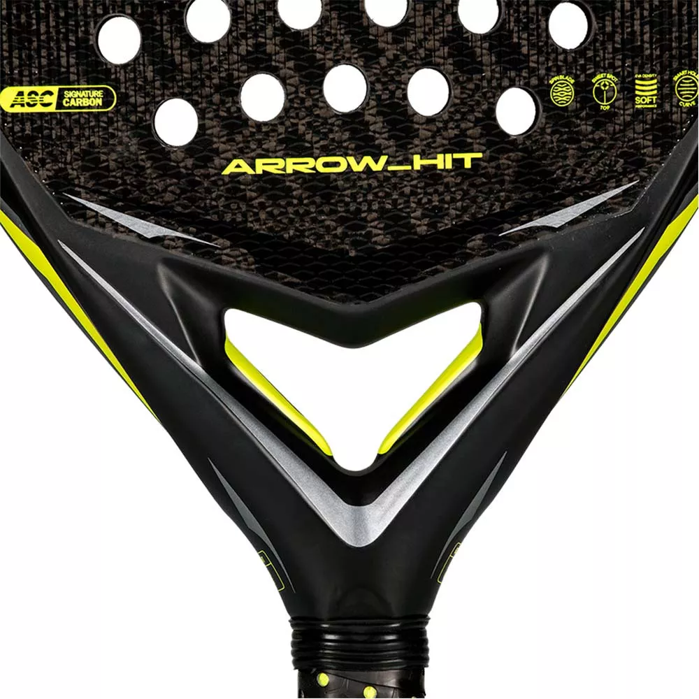Adidas Adipower Multiweight Ctrl 3.4 Ruiz Racket