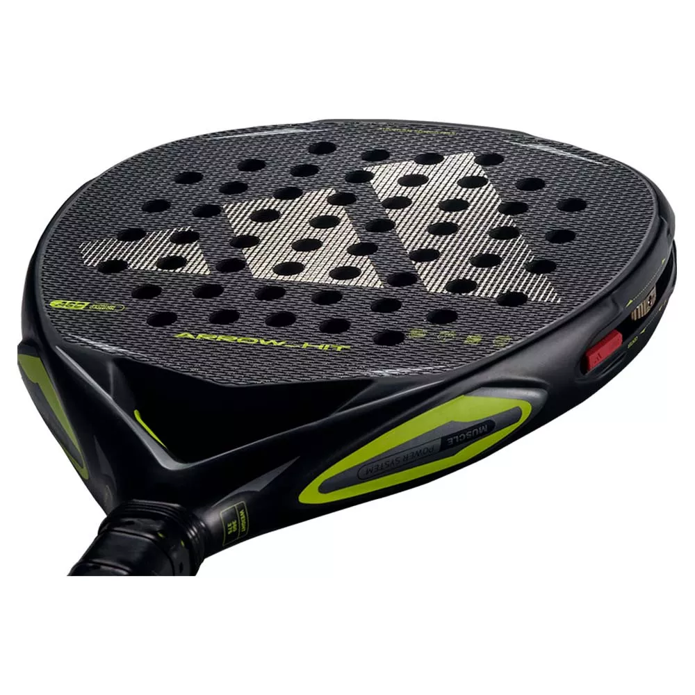 Adidas Adipower Multiweight Ctrl 3.4 Ruiz Racket