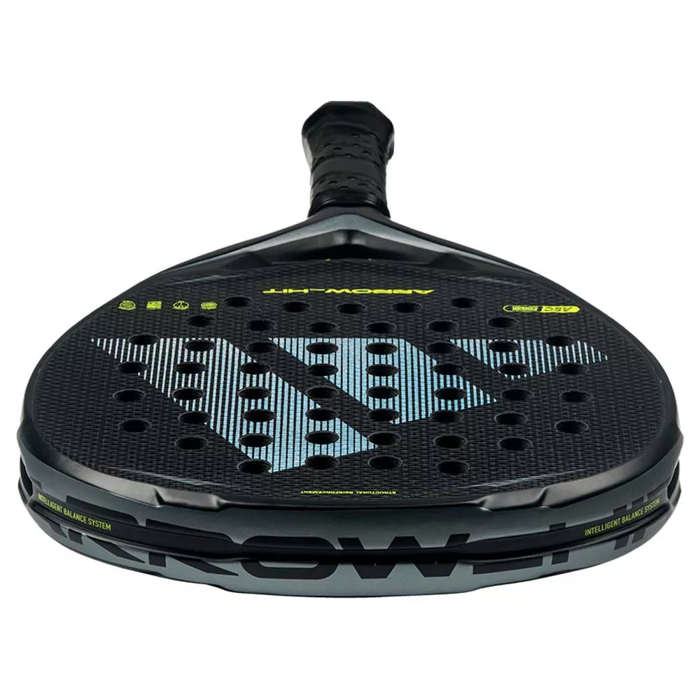 Adidas Adipower Multiweight Ctrl 3.4 Ruiz Racket
