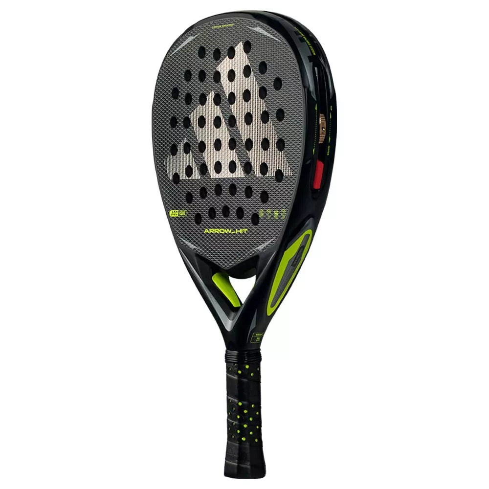 Adidas Adipower Multiweight Ctrl 3.4 Ruiz Racket