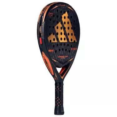 Adidas Adipower Multiweight Ctrl 3.4 Ruiz Racket