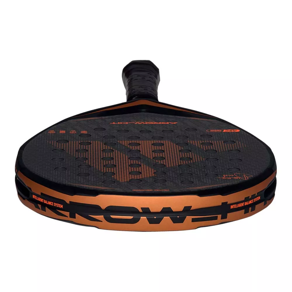 Adidas Adipower Multiweight Ctrl 3.4 Ruiz Racket