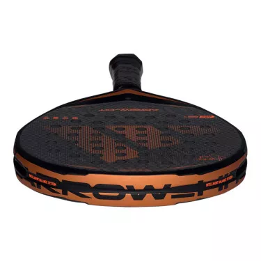 Adidas Adipower Multiweight Ctrl 3.4 Ruiz Racket