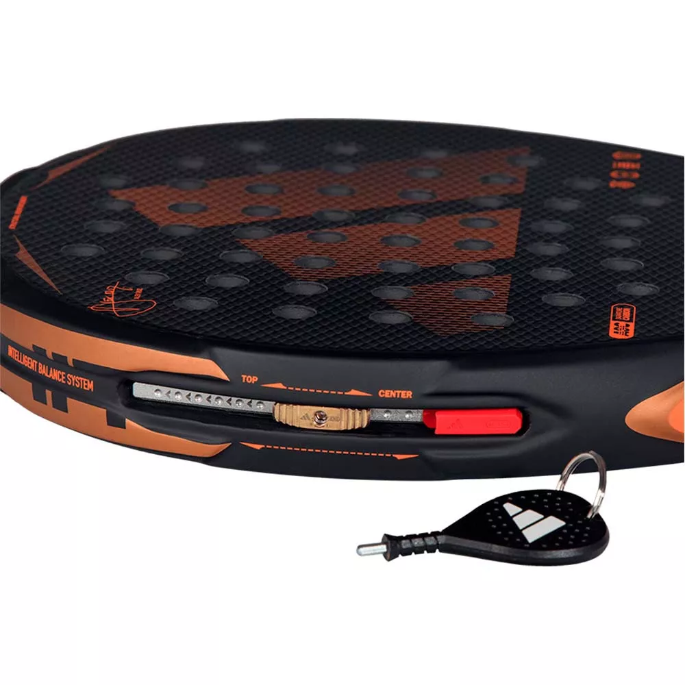 Adidas Adipower Multiweight Ctrl 3.4 Ruiz Racket