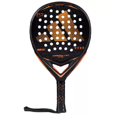 Adidas Adipower Multiweight Ctrl 3.4 Ruiz Racket