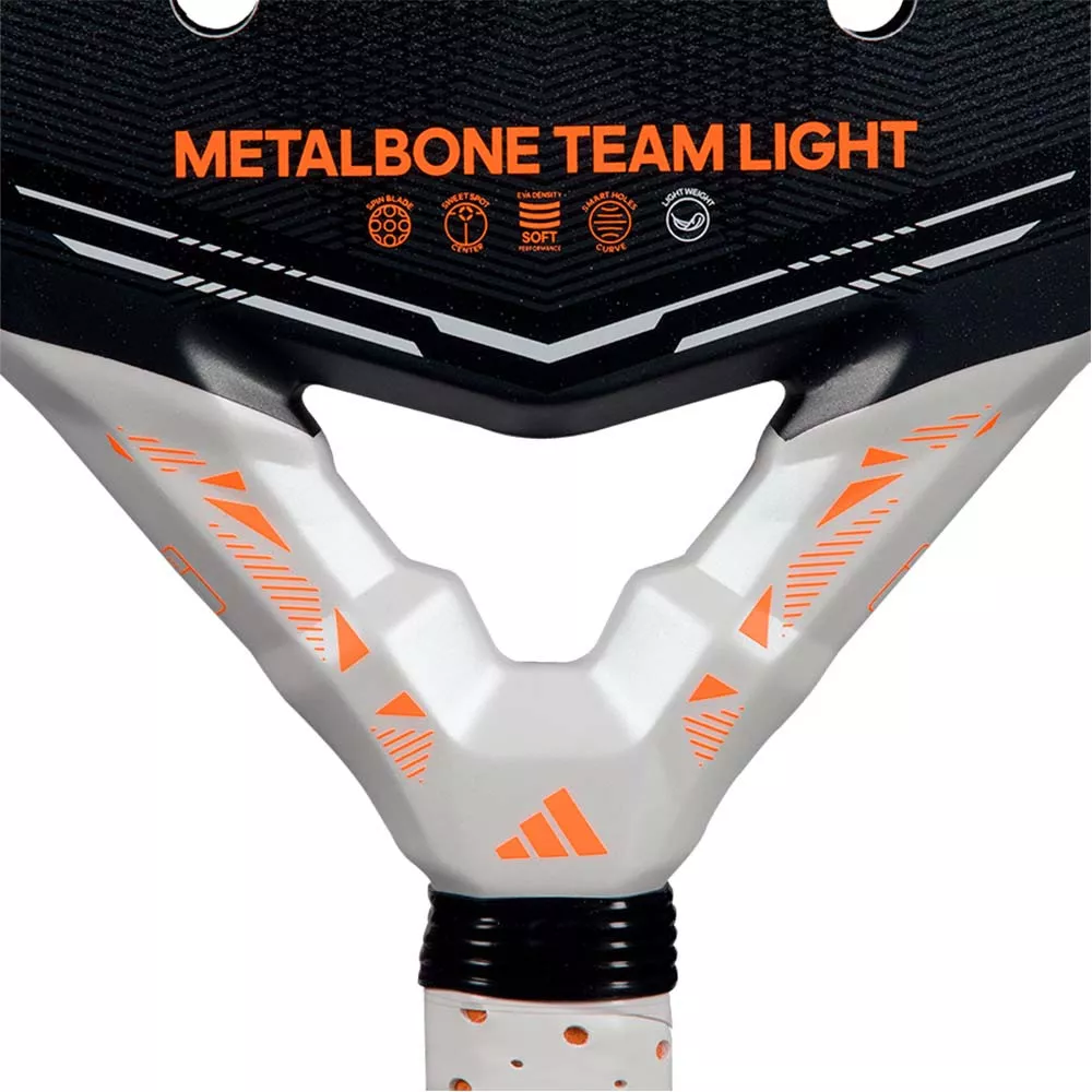 Adidas Metalbone Team Light 3.4 Racket