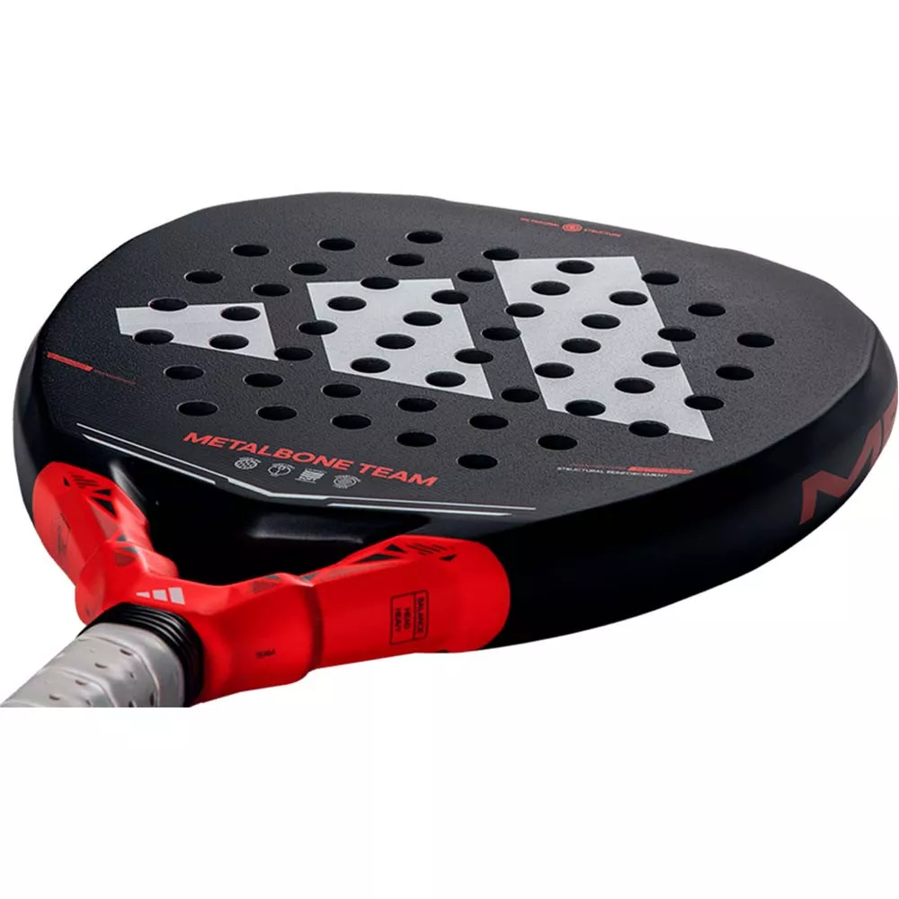 Adidas Metalbone Team 3.4 Racket