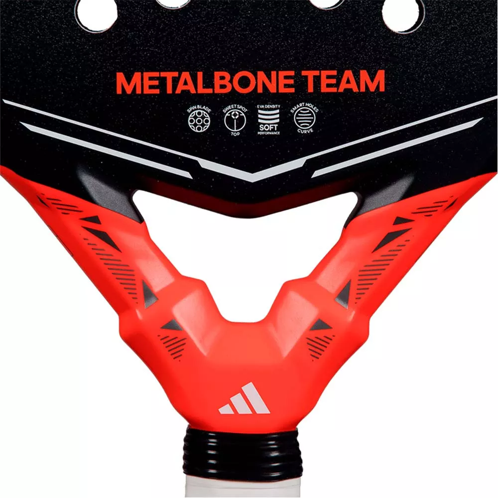 Adidas Metalbone Team 3.4 Racket