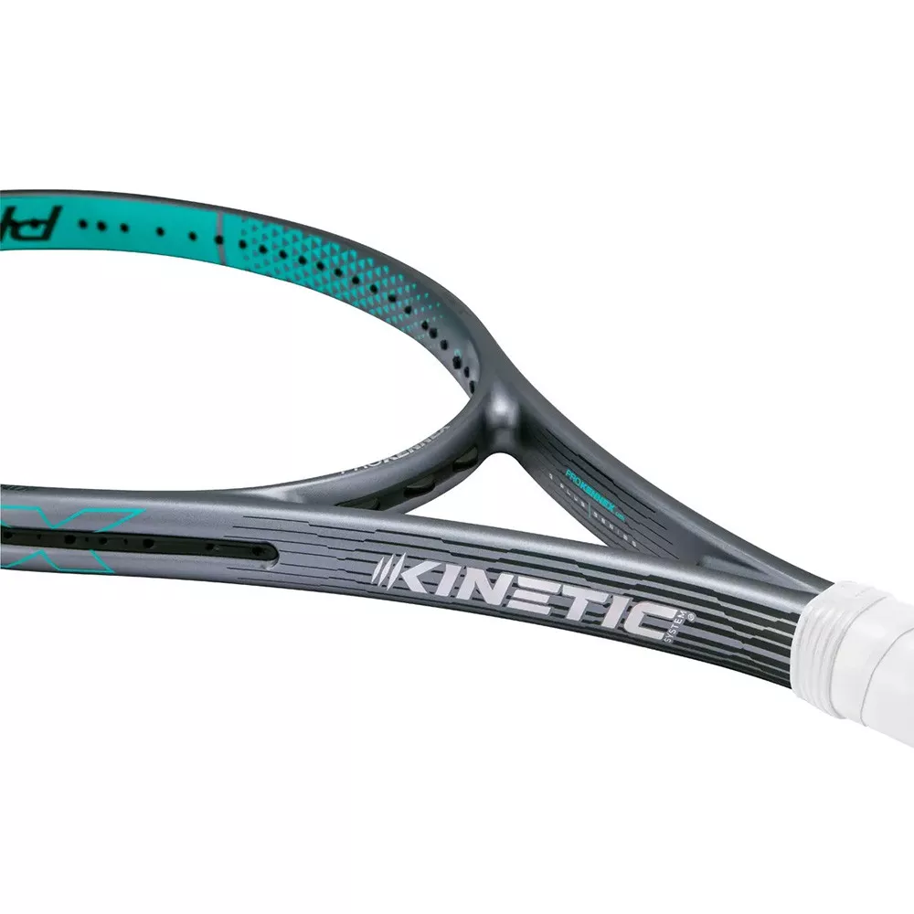 Pro Kennex Q+15 Light 2026 (260g) racket - Extreme Tennis