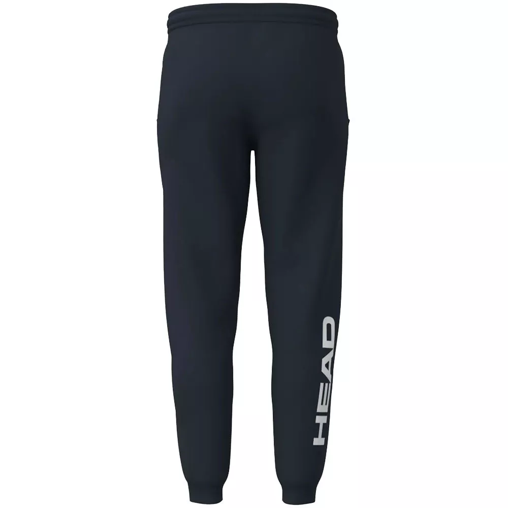Head Club Junior Navy Blue Pants