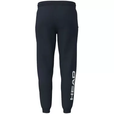 Head Club Junior Navy Blue Pants