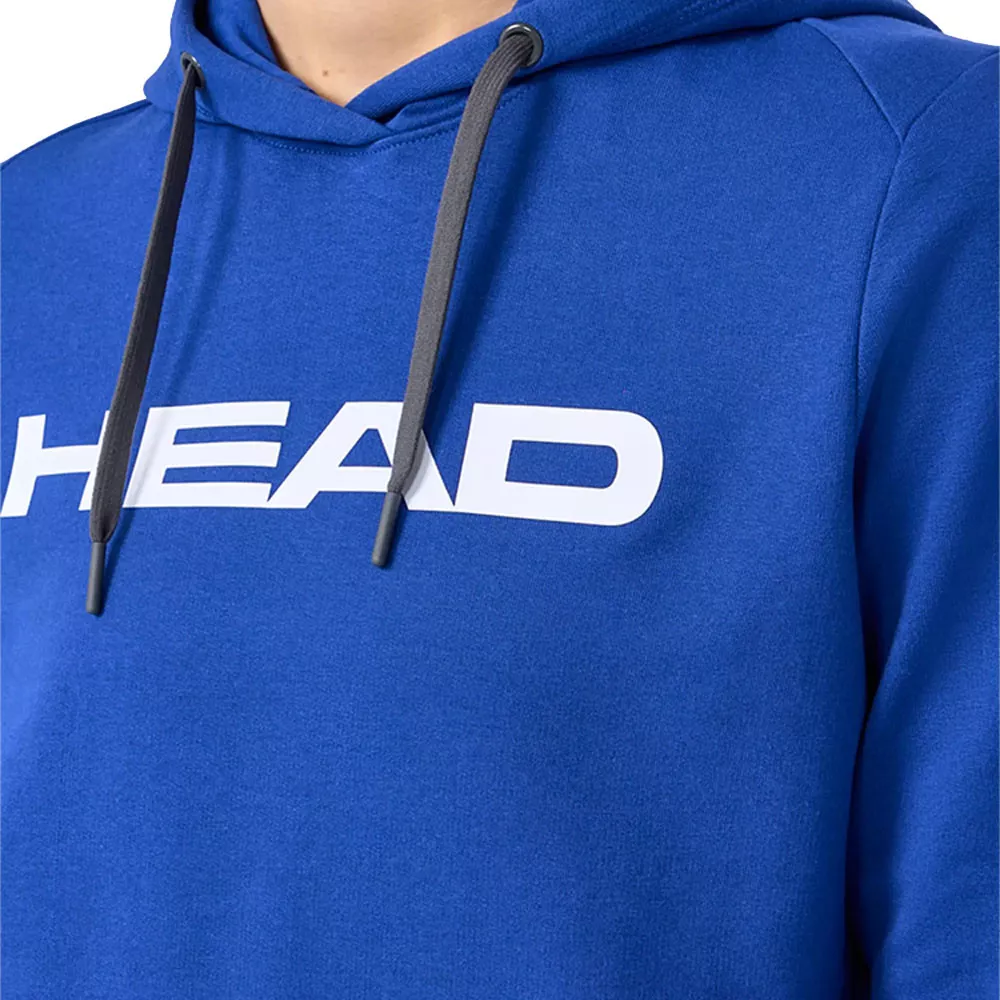 Head Club Original Women Hoodie Navy Blue