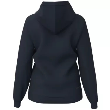 Head Club Original Women Hoodie Navy Blue