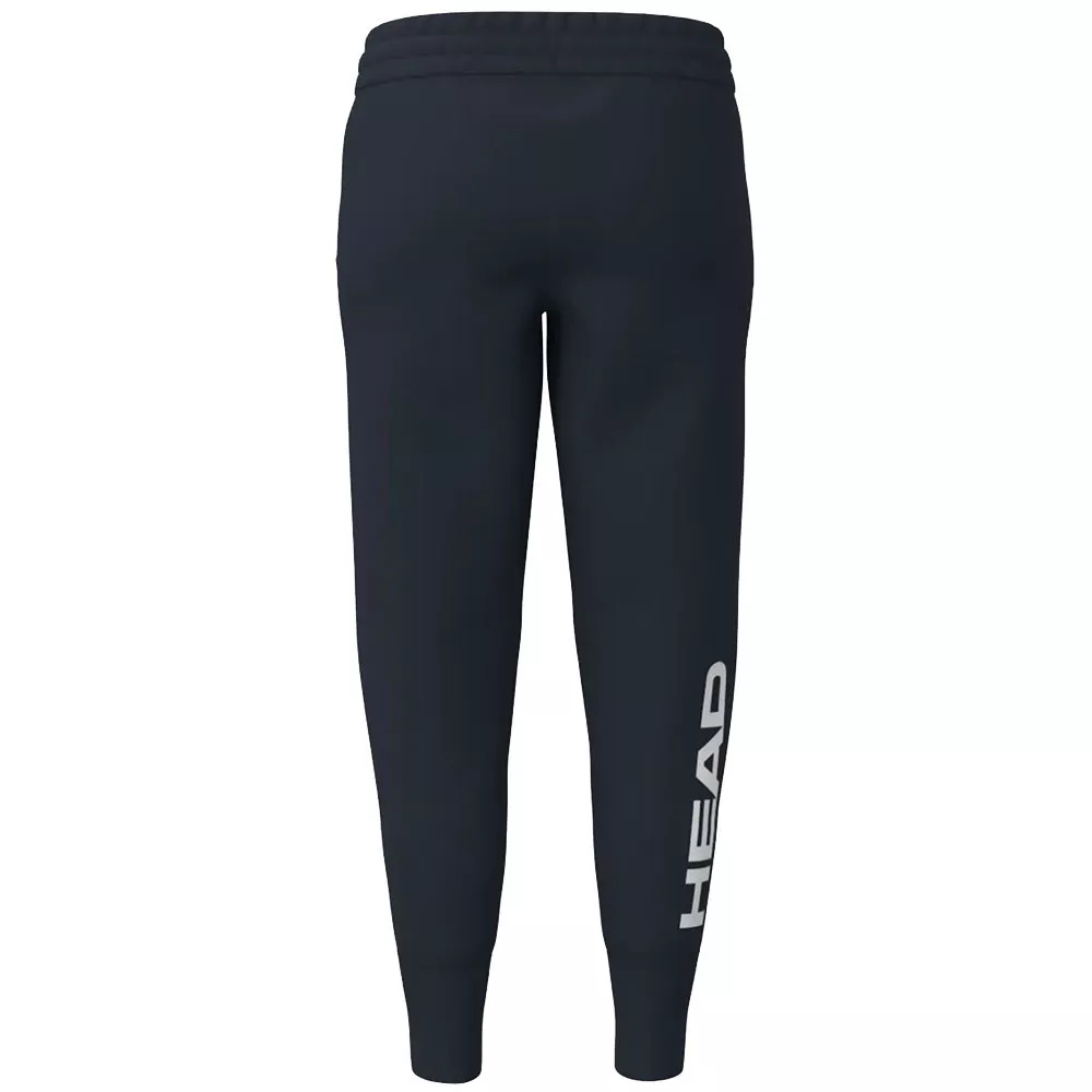 Head Club Original Women Black Pants