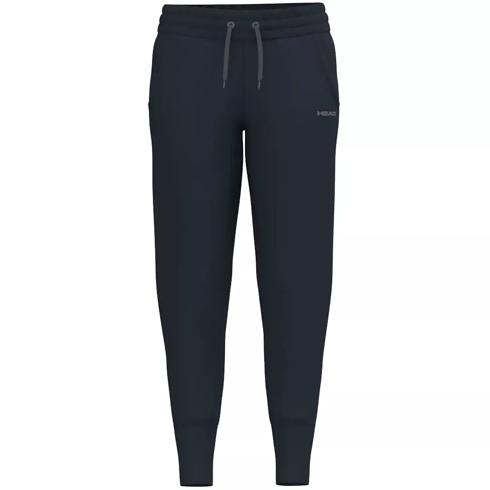 Head Club Original Women Black Pants