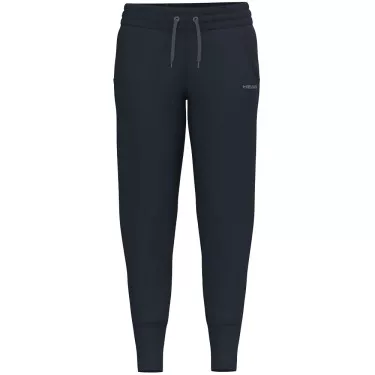 Head Club Original Women Black Pants