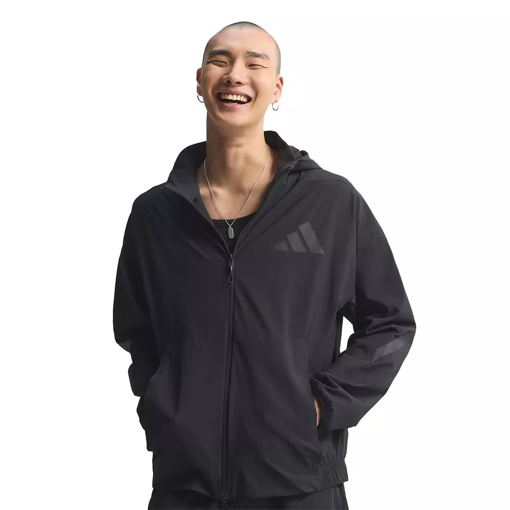 Adidas Paris HEAD.RDY FreeLift Carbon Polo