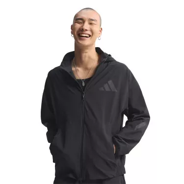 Adidas Paris HEAD.RDY FreeLift Carbon Polo
