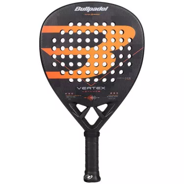 Bullpadel Indiga PWR 26 racket