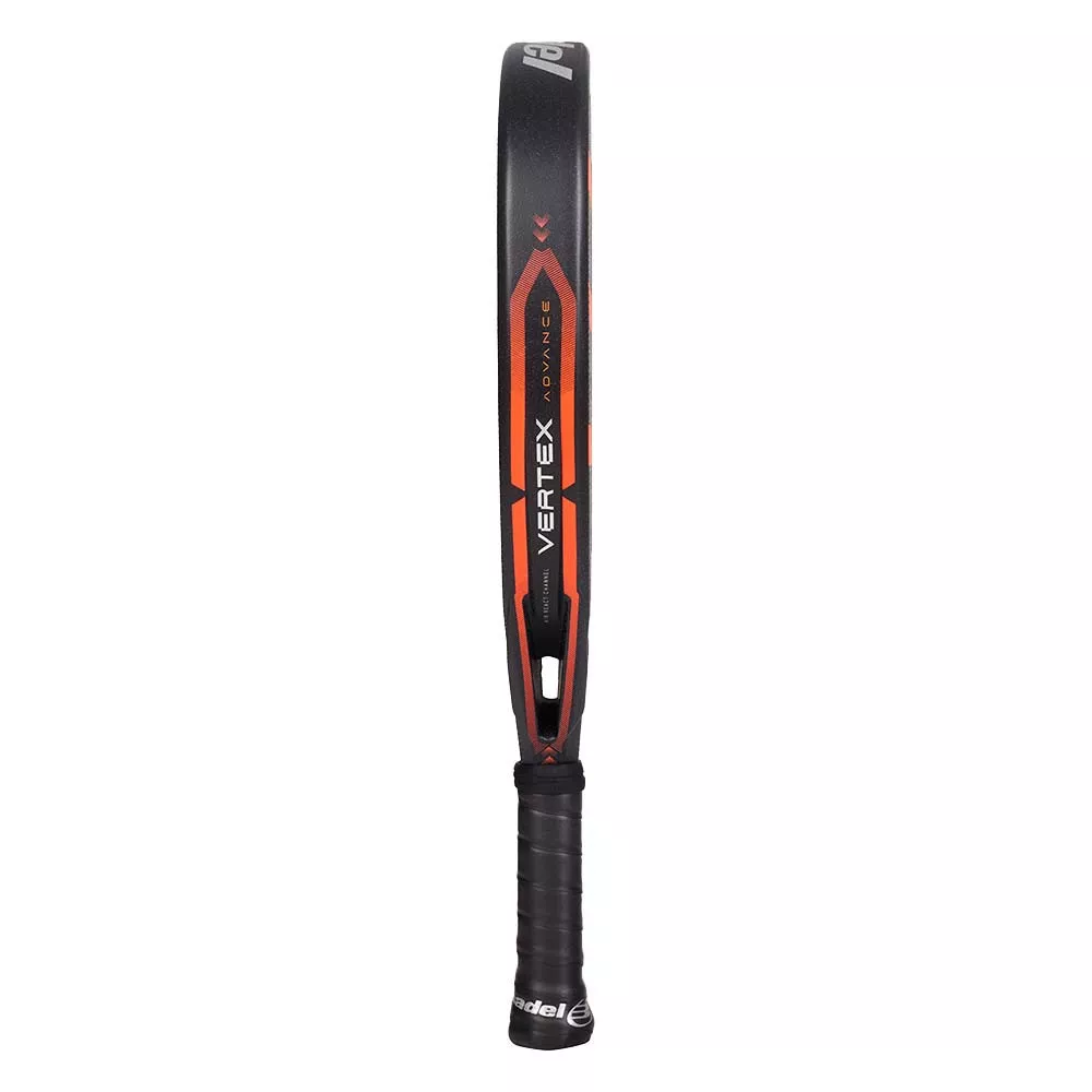 Bullpadel Indiga PWR 26 racket
