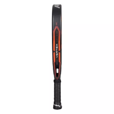 Bullpadel Indiga PWR 26 racket