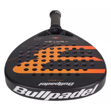 Bullpadel Indiga PWR 26 racket