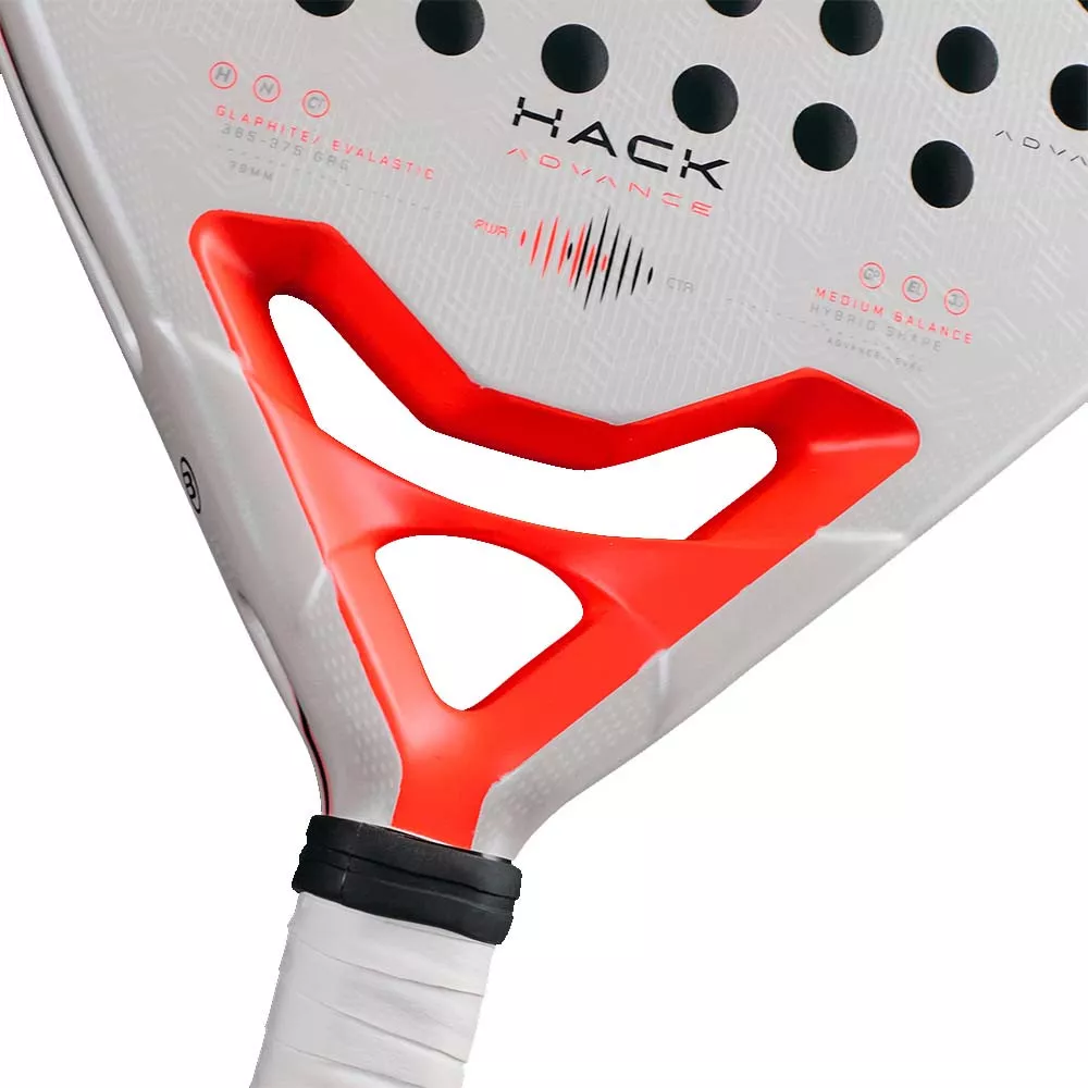 Bullpadel Hack Advance 26 racket