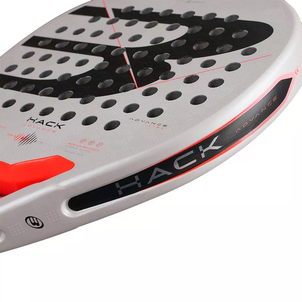 Bullpadel Hack Advance 26 racket