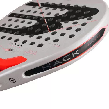 Bullpadel Hack Advance 26 racket