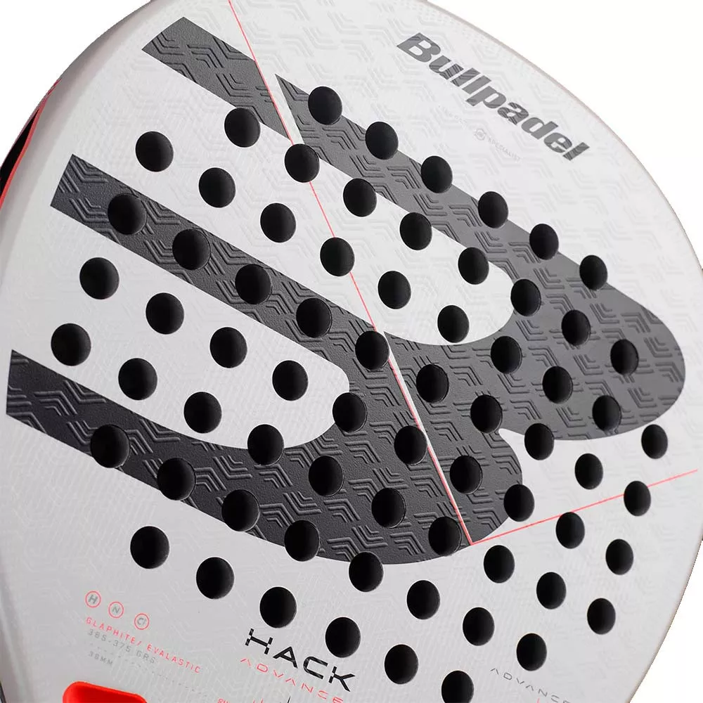 Bullpadel Hack Advance 26 racket