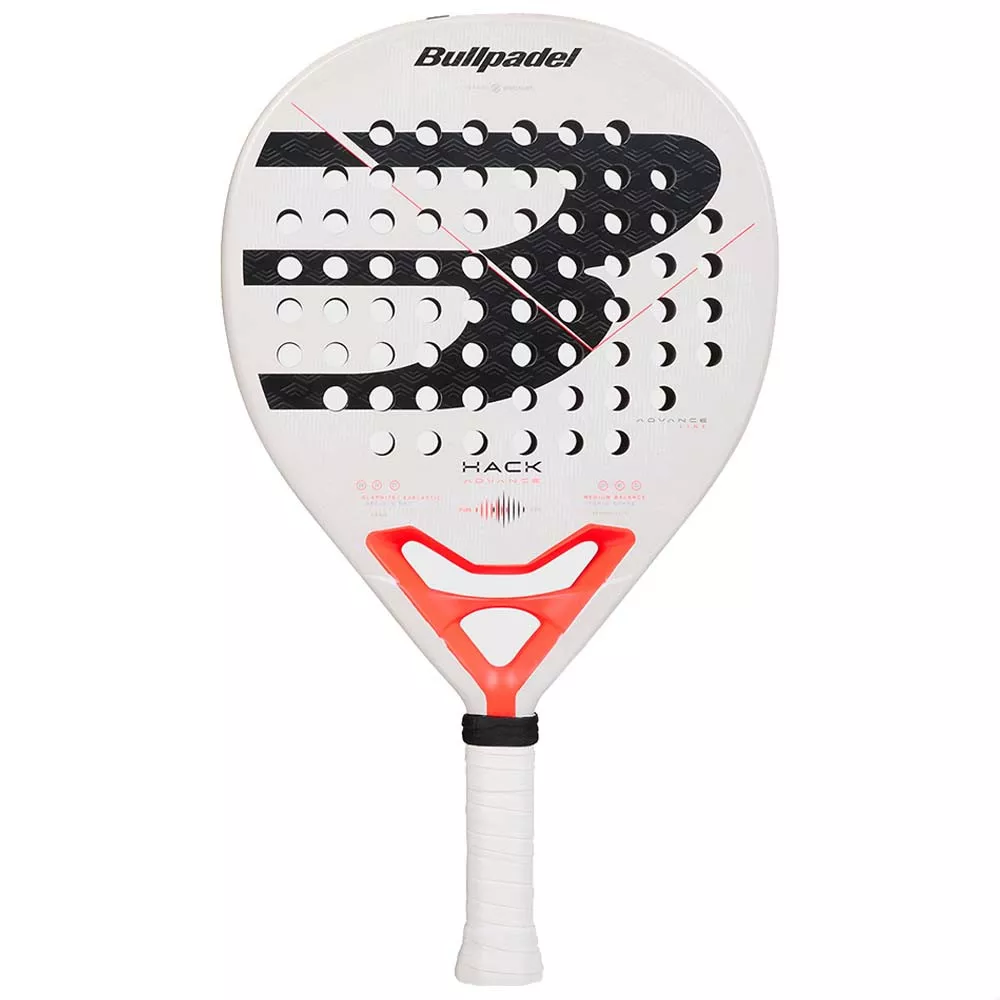 Bullpadel Hack Advance 26 racket