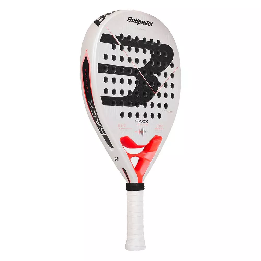 Bullpadel Hack Advance 26 racket